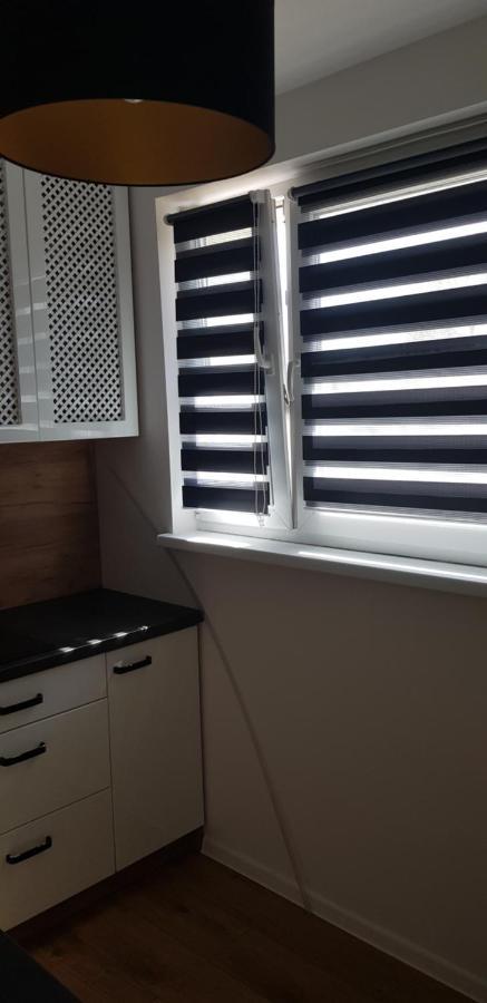 Apartament U Kasi Z Widokiem Na Zamek Malborski Διαμέρισμα Μάλμπορκ Εξωτερικό φωτογραφία