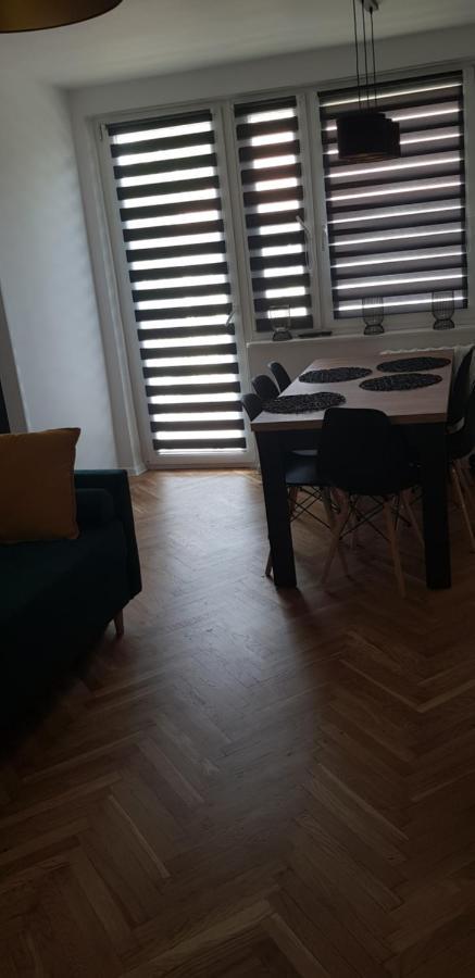 Apartament U Kasi Z Widokiem Na Zamek Malborski Διαμέρισμα Μάλμπορκ Εξωτερικό φωτογραφία