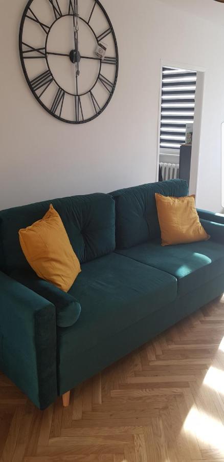 Apartament U Kasi Z Widokiem Na Zamek Malborski Διαμέρισμα Μάλμπορκ Εξωτερικό φωτογραφία