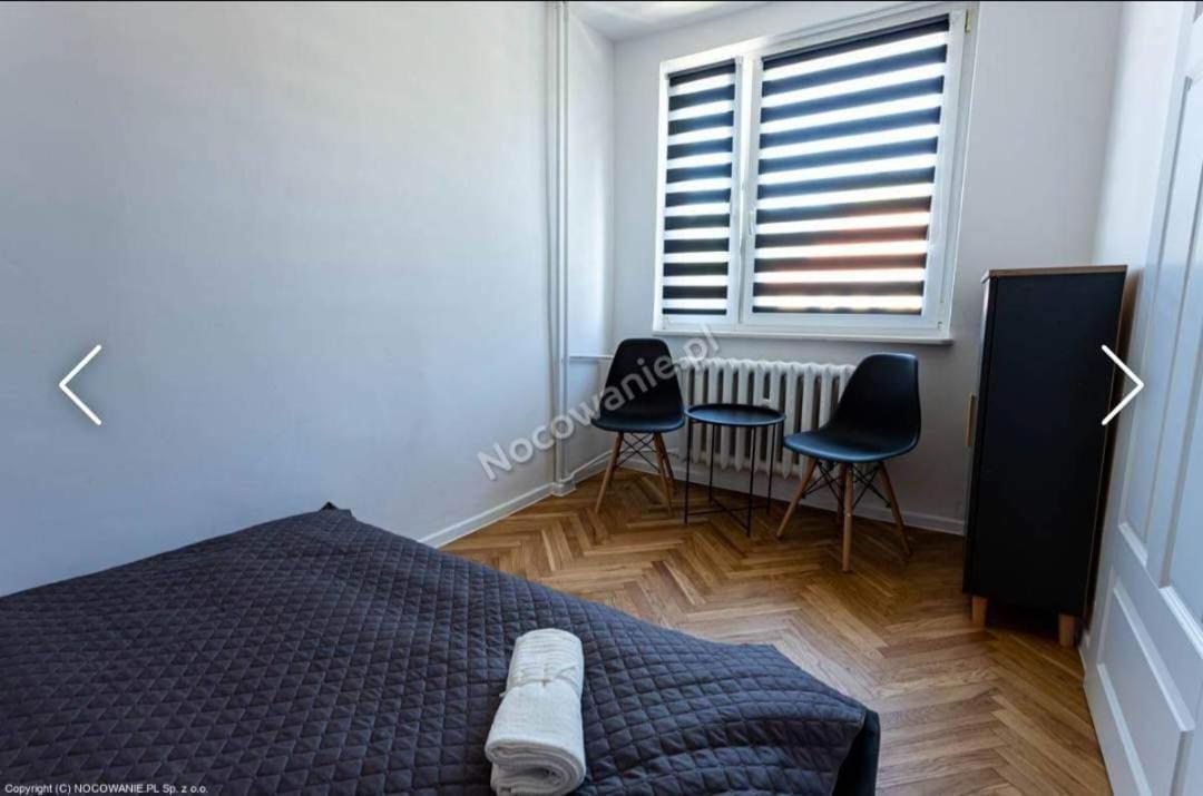 Apartament U Kasi Z Widokiem Na Zamek Malborski Διαμέρισμα Μάλμπορκ Εξωτερικό φωτογραφία